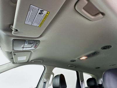 2025 Kia Telluride LX