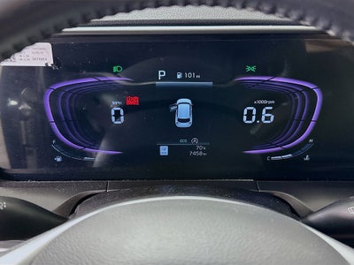 2025 Kia Telluride LX