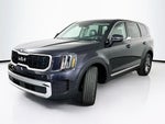 2025 Kia Telluride LX