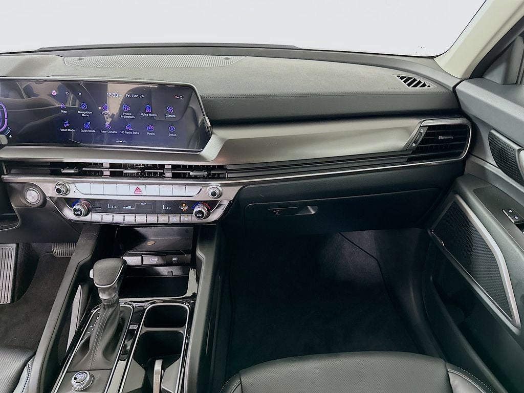 2025 Kia Telluride LX