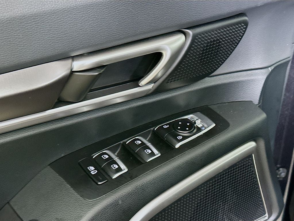 2025 Kia Telluride LX