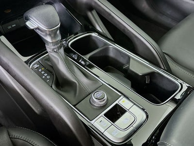 2025 Kia Telluride LX