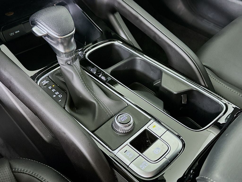 2025 Kia Telluride LX