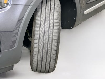 2025 Kia Telluride LX