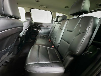 2025 Kia Telluride LX