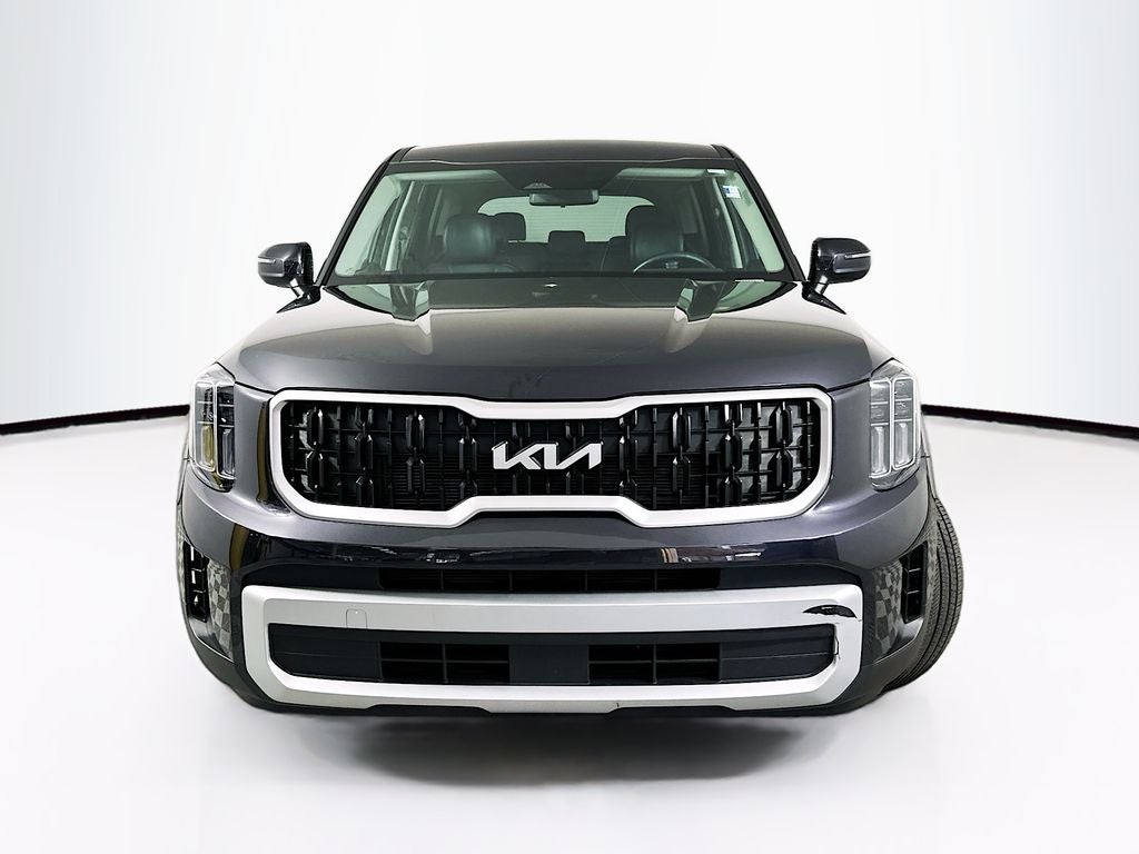 2025 Kia Telluride LX