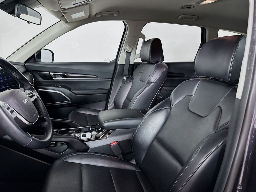 2025 Kia Telluride LX