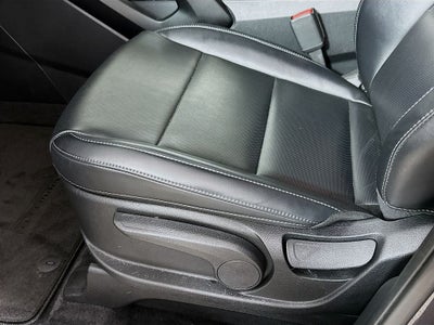 2025 Kia Telluride LX