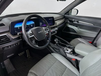2024 Kia Telluride SX-Prestige X-Line