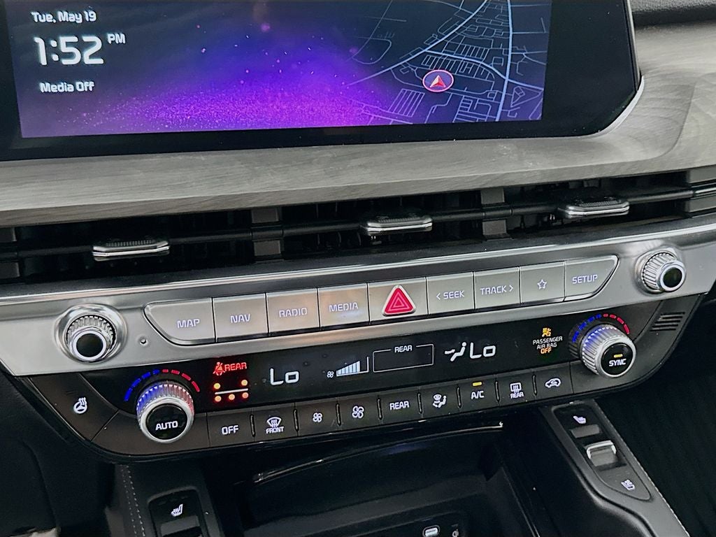2024 Kia Telluride SX-Prestige X-Line