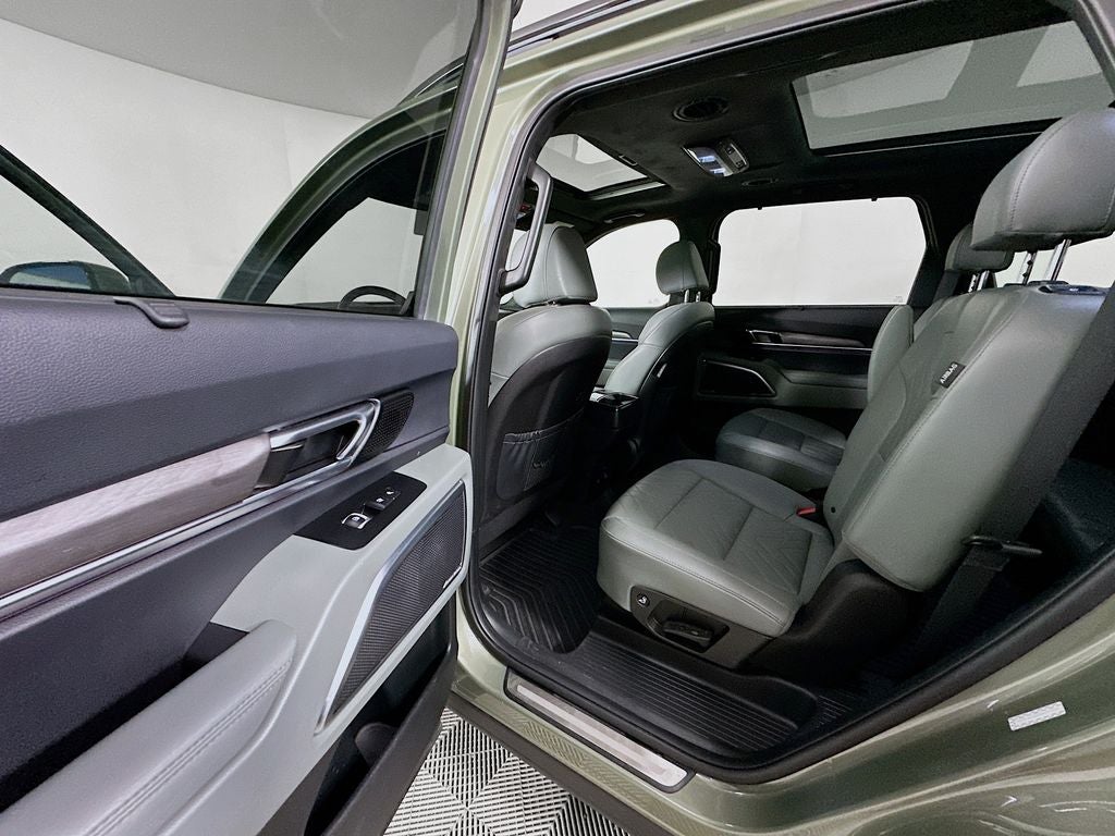 2024 Kia Telluride SX-Prestige X-Line