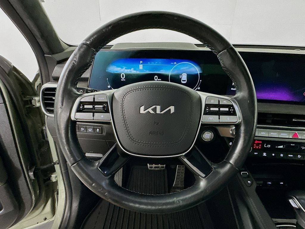 2024 Kia Telluride SX-Prestige X-Line
