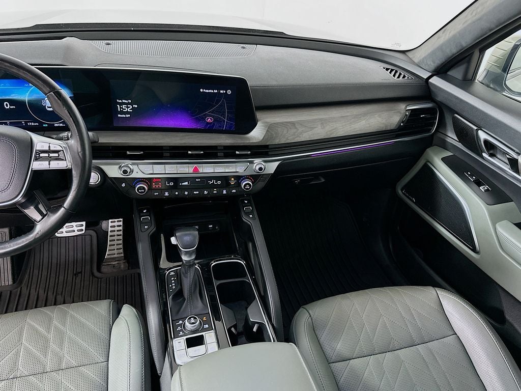 2024 Kia Telluride SX-Prestige X-Line