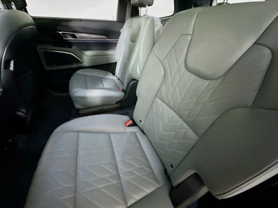2024 Kia Telluride SX-Prestige X-Line