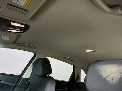 2016 Kia Sorento L