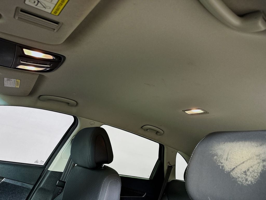 2016 Kia Sorento L