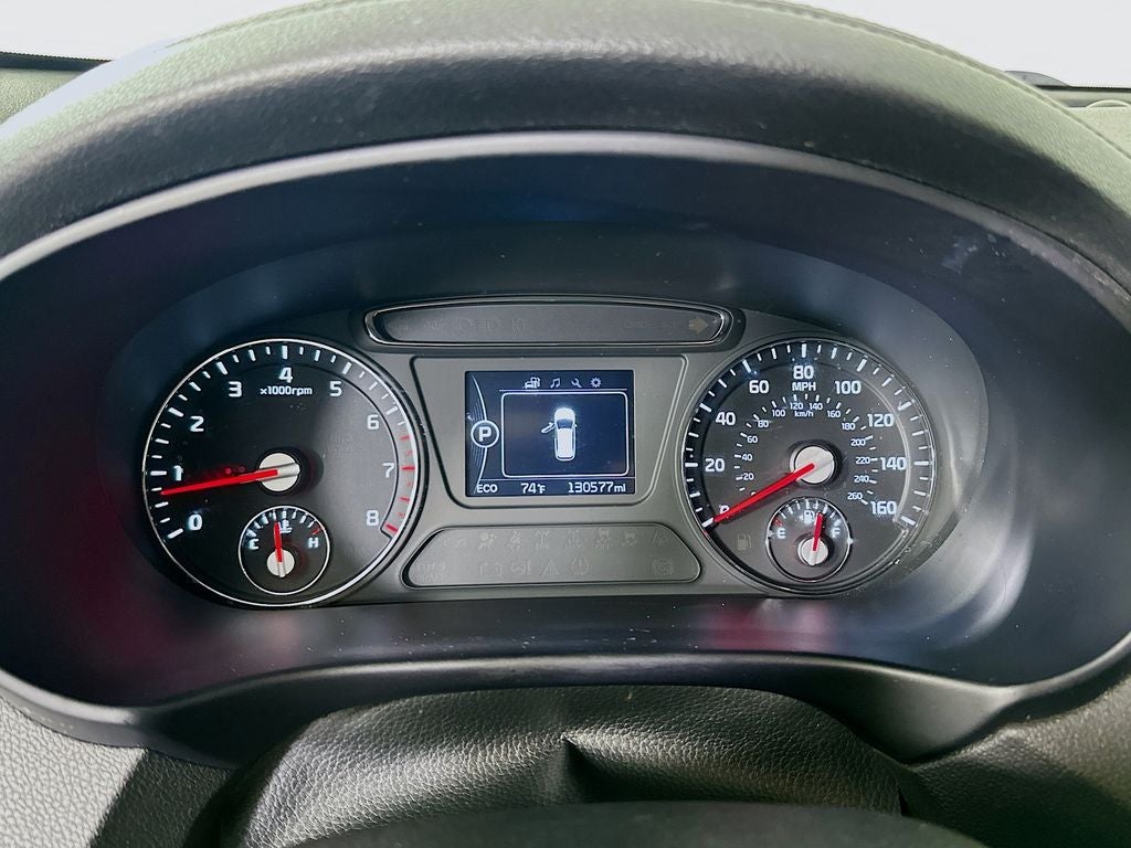 2016 Kia Sorento L
