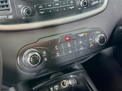 2016 Kia Sorento L
