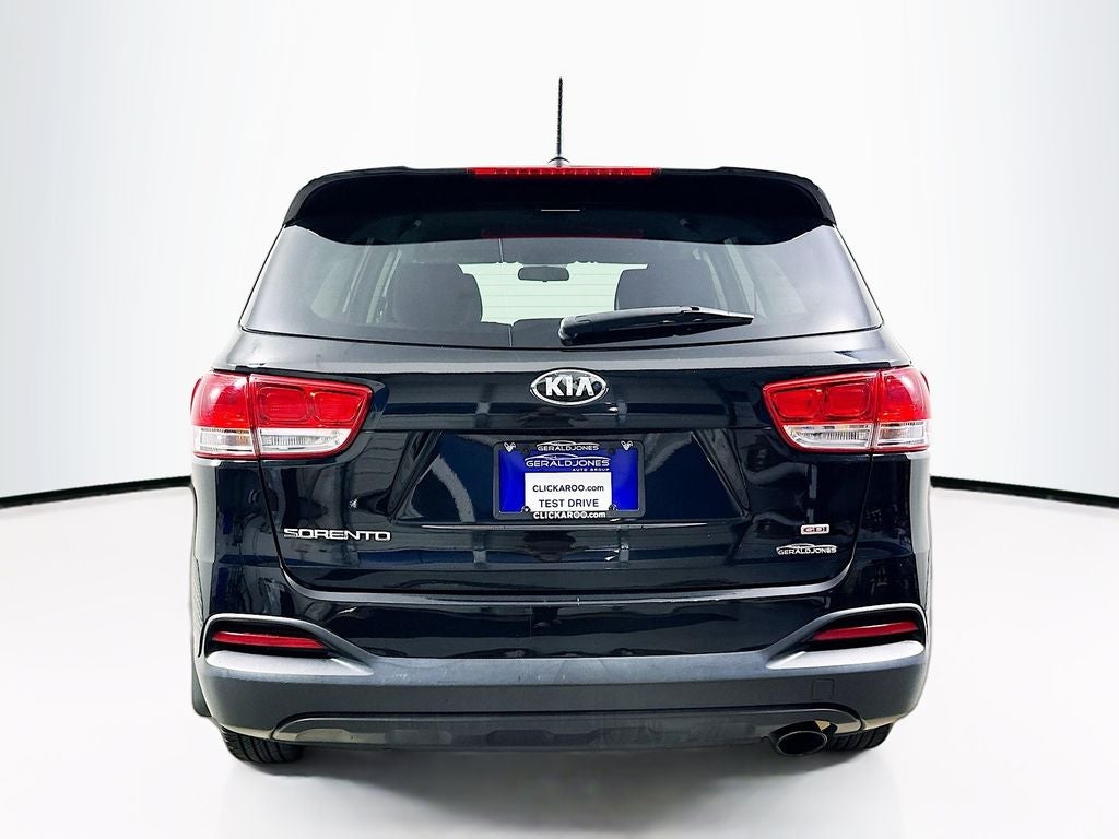 2016 Kia Sorento L