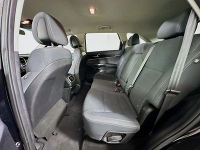 2016 Kia Sorento L
