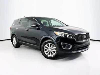 2016 Kia Sorento L