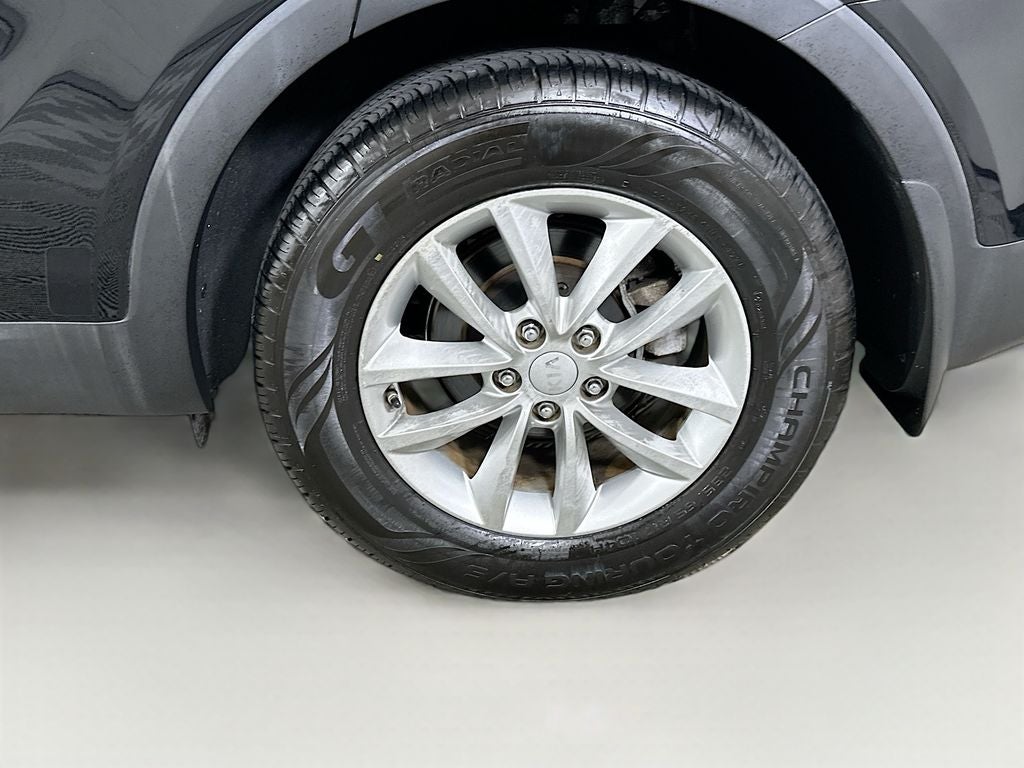 2016 Kia Sorento L