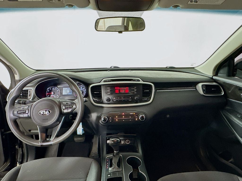 2016 Kia Sorento L