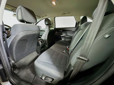 2016 Kia Sorento L