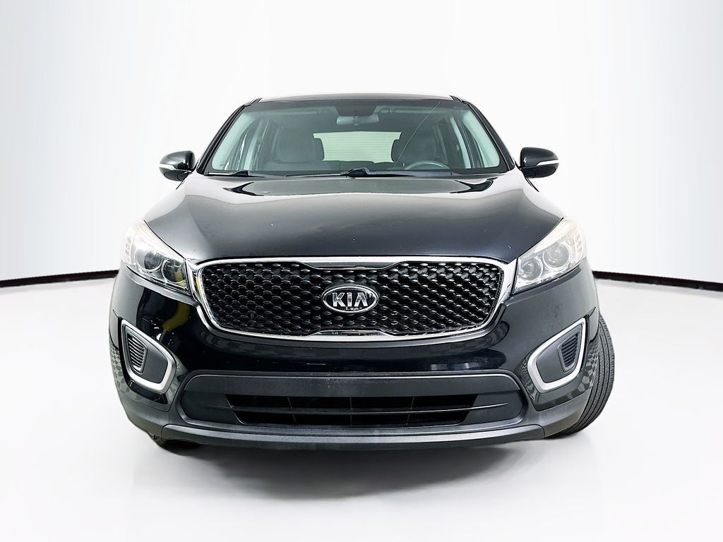 2016 Kia Sorento L