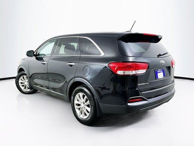 2016 Kia Sorento L