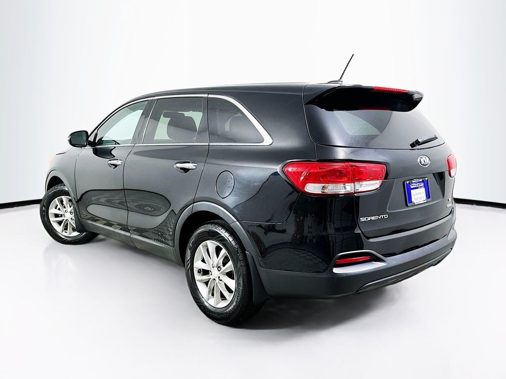 2016 Kia Sorento L