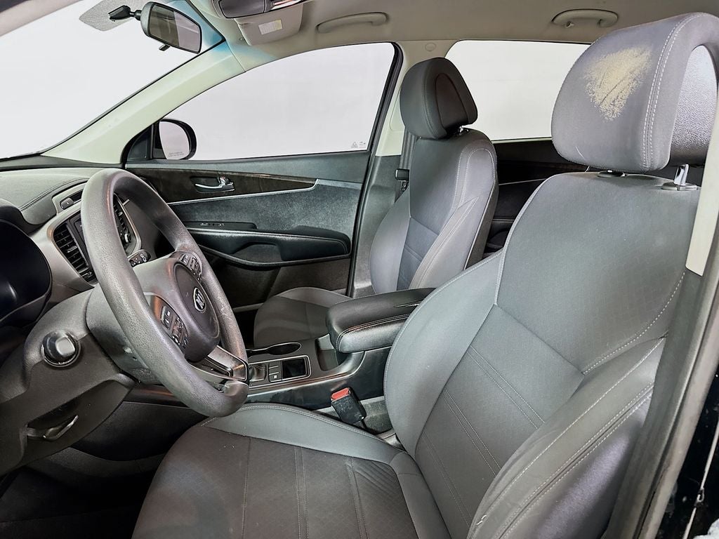 2016 Kia Sorento L