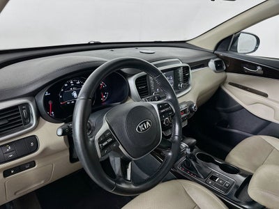 2020 Kia Sorento EX
