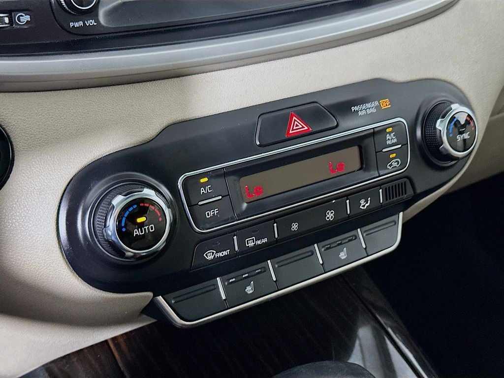 2020 Kia Sorento EX