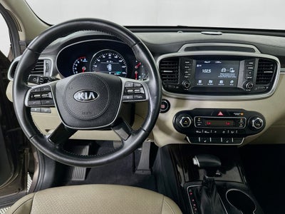 2020 Kia Sorento EX