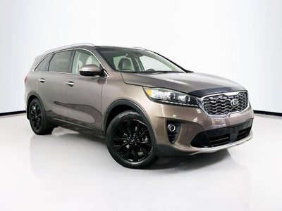 2020 Kia Sorento EX