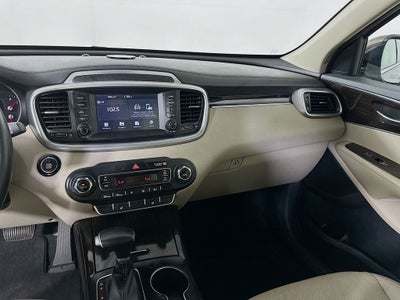 2020 Kia Sorento EX