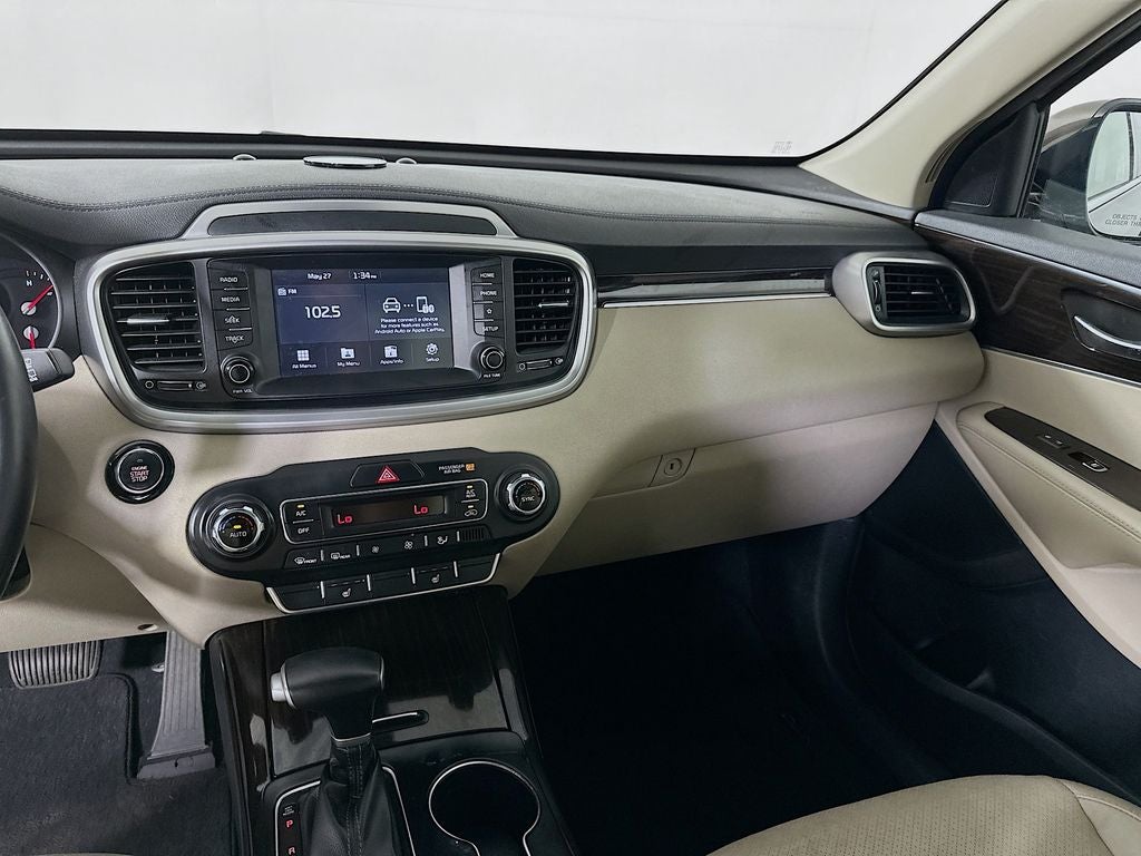 2020 Kia Sorento EX