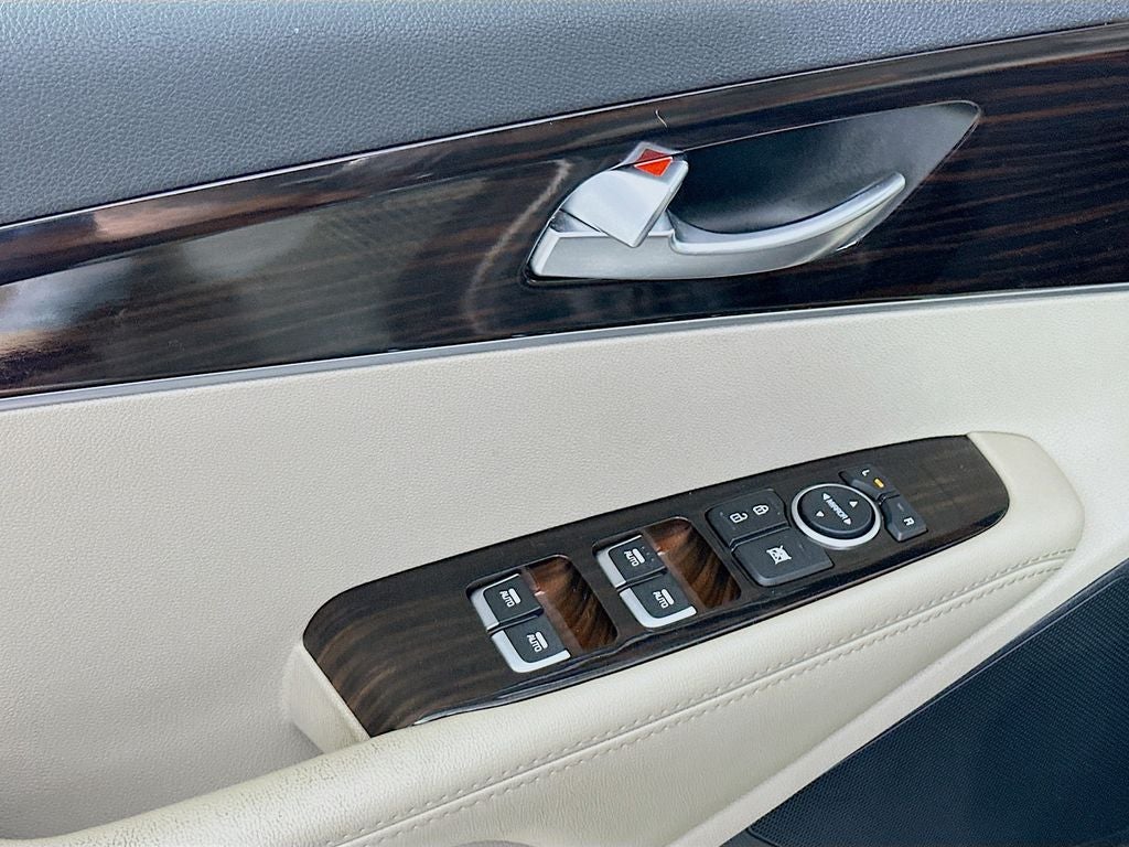 2020 Kia Sorento EX