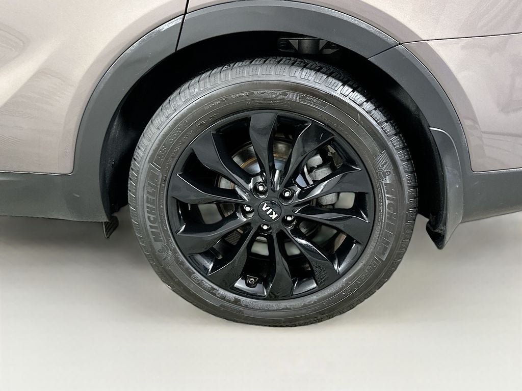 2020 Kia Sorento EX