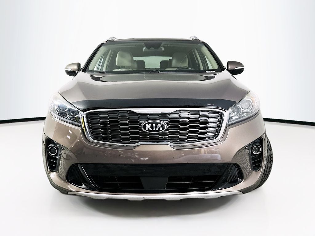 2020 Kia Sorento EX