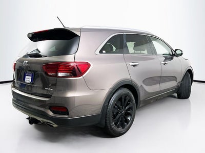 2020 Kia Sorento EX
