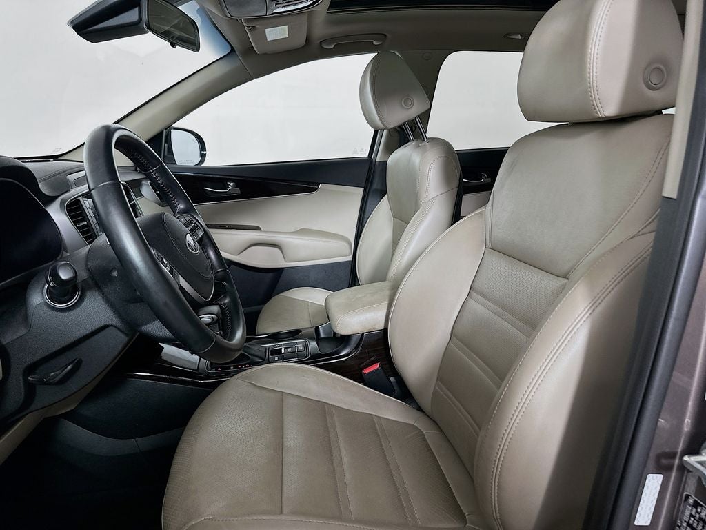 2020 Kia Sorento EX