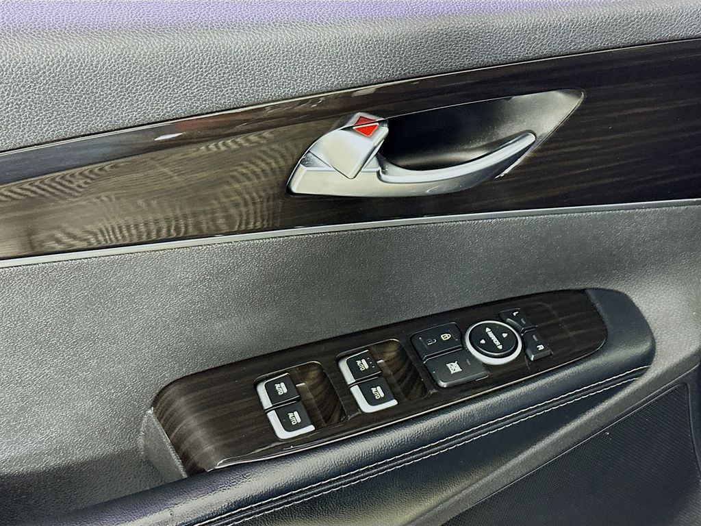 2020 Kia Sorento EX
