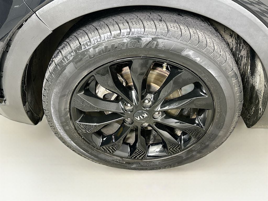 2020 Kia Sorento EX