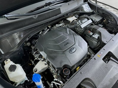 2020 Kia Sorento EX
