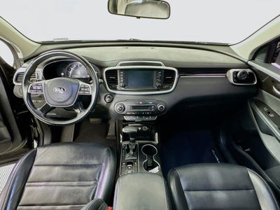 2020 Kia Sorento EX