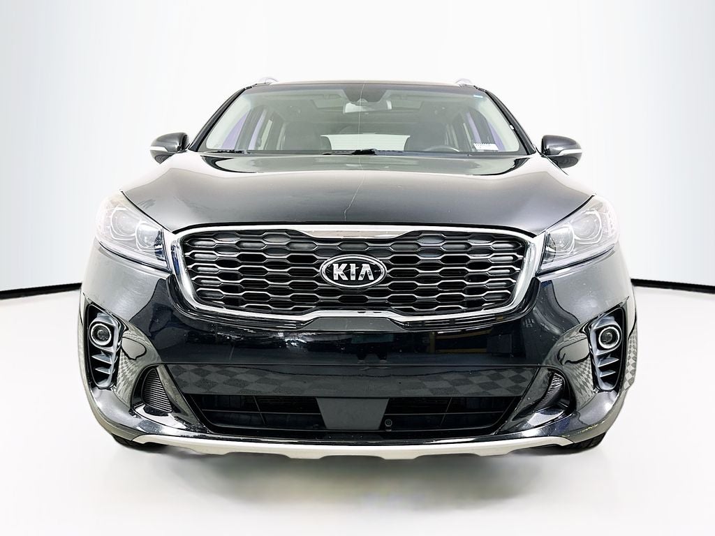 2020 Kia Sorento EX