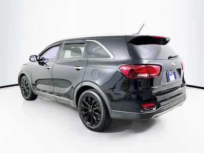 2020 Kia Sorento EX