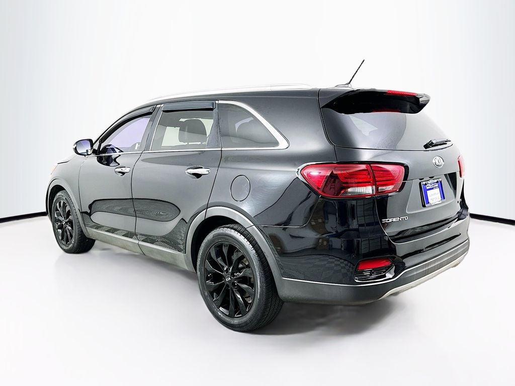 2020 Kia Sorento EX